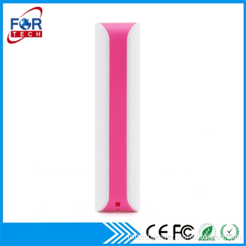 2016 Black Friday Restaurant Cell Phone Charging Station 3000mAh with ce fcc rohs Certified